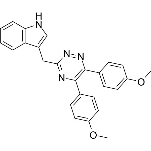 GPR84 antagonist 1 2762180-28-7